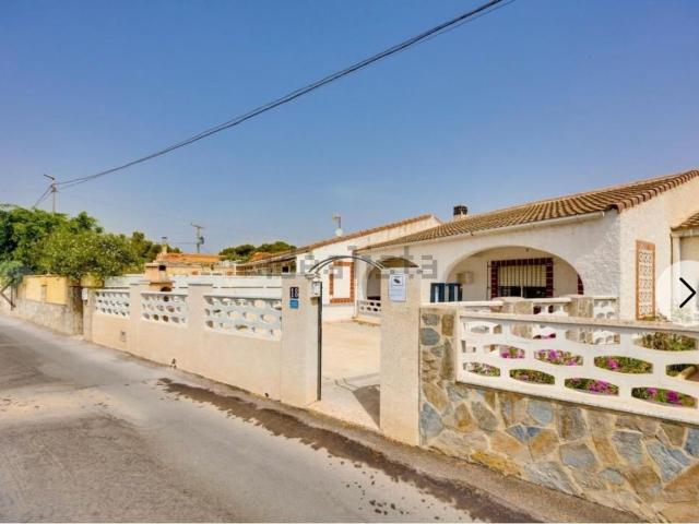 Casa en venta en Urbanización La Zenia II, el Baix Segura / La Vega Baja