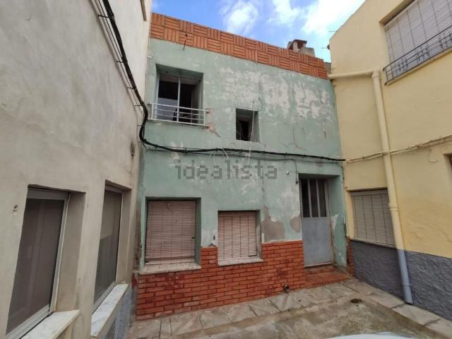 Casa en venta en Montealegre Del Castillo, Castilla-La Mancha