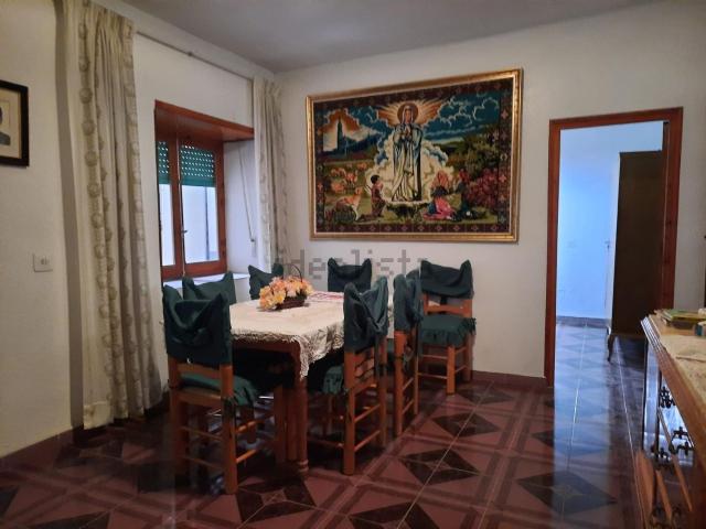 Casa en venta en Montealegre Del Castillo, Castilla-La Mancha