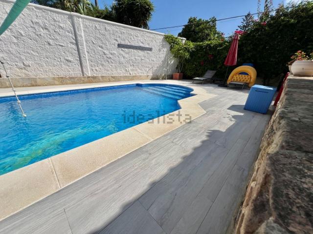 Casa en venta en Montealto, Jerez De La Frontera