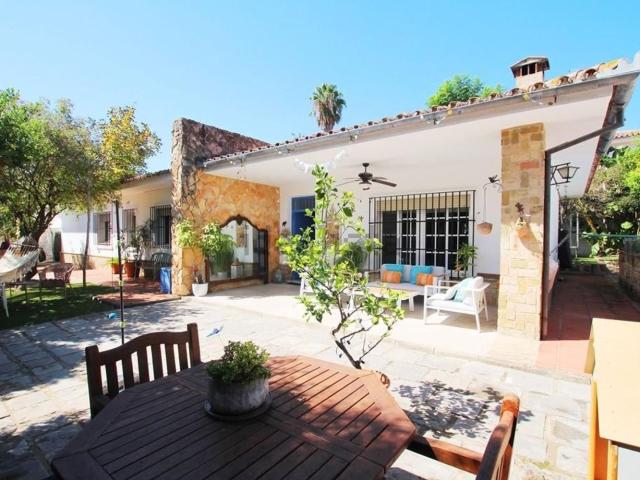 Casa en venta en Jerez De La Frontera, Montealto