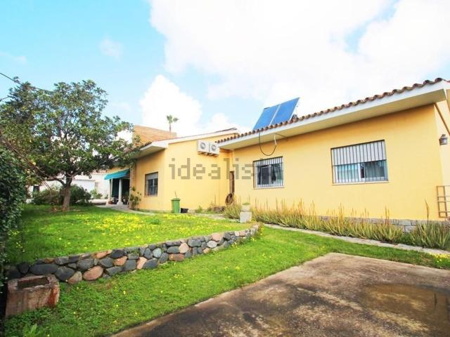 Casa en venta en Jerez De La Frontera, Montealto