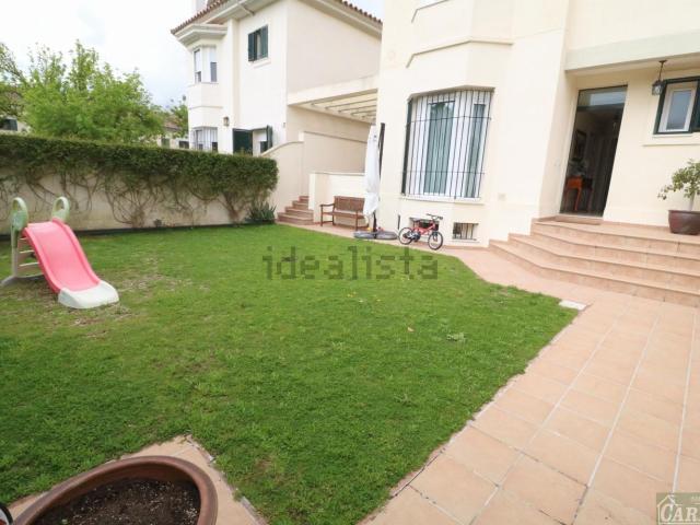 Casa en venta en Jerez De La Frontera, San Benito