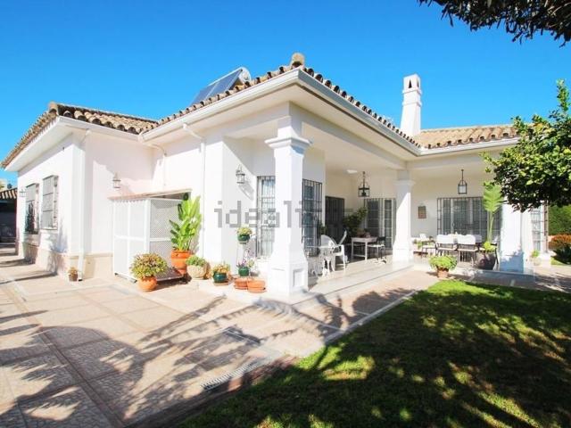 Casa en venta en Jerez De La Frontera, El Almendral