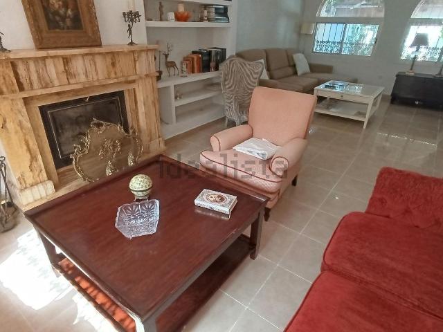 Casa en venta en Jerez De La Frontera, Montealto