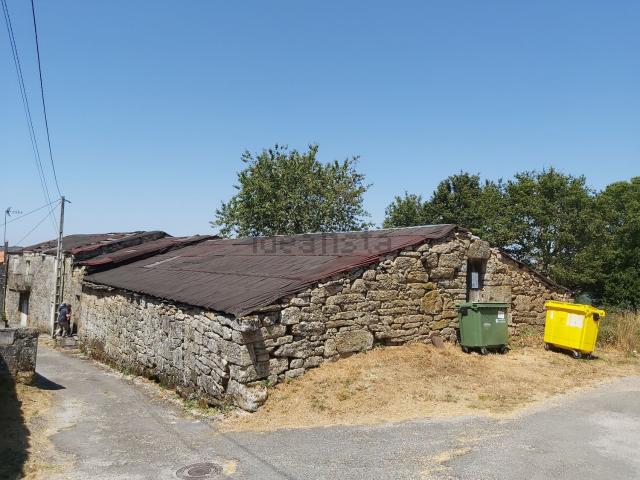 Casa en venta en Montederramo