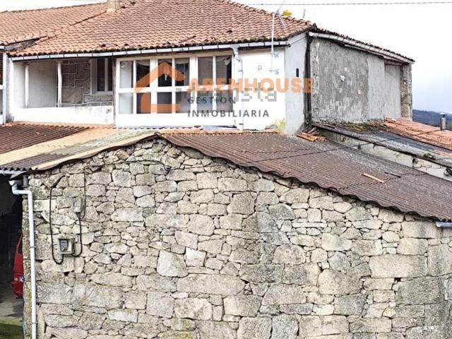 Casa en venta en Montederramo