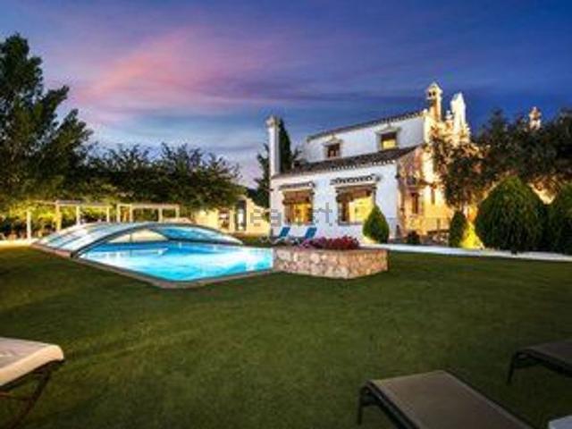 Casa en alquiler en Comarca de Loja, Andalucía