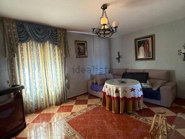 Casa en venta en Comarca de Loja, Andalucía