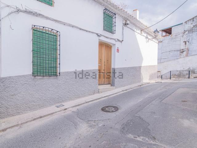 Casa en venta en Montefrío, Granada