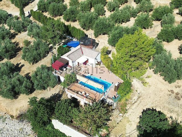 Casa en venta en Comarca de Loja, Andalucía