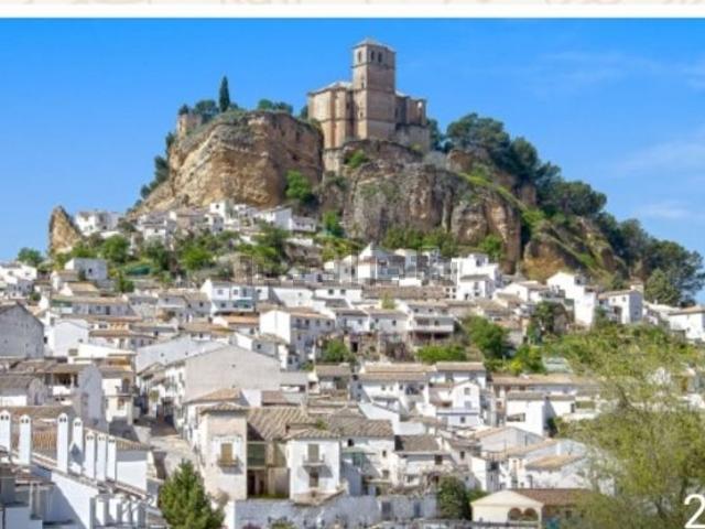 Casa en venta en Comarca de Loja, Andalucía