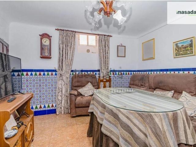 Casa en venta en Montefrío, Granada