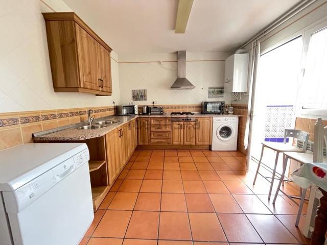 Casa en alquiler en Serranía de Ronda, Andalucía
