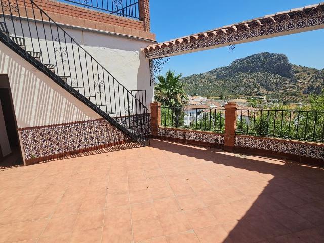 Casa en venta en Serranía de Ronda, Andalucía