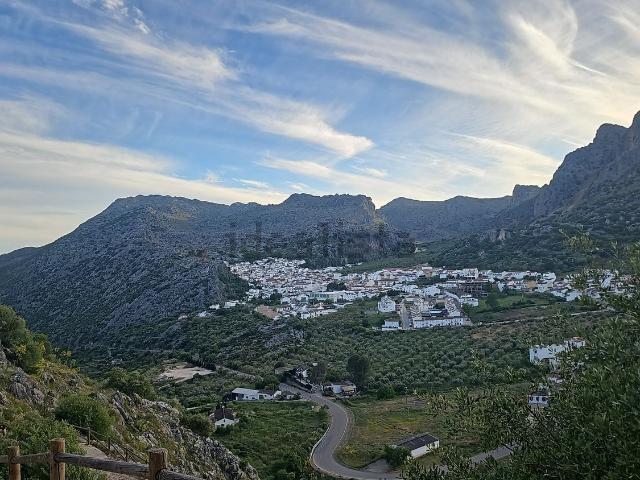 Casa en venta en Serranía de Ronda, Andalucía