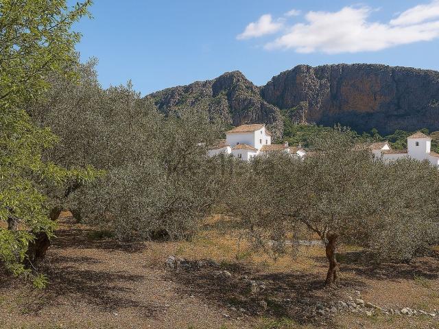 Casa en venta en Serranía de Ronda, Andalucía