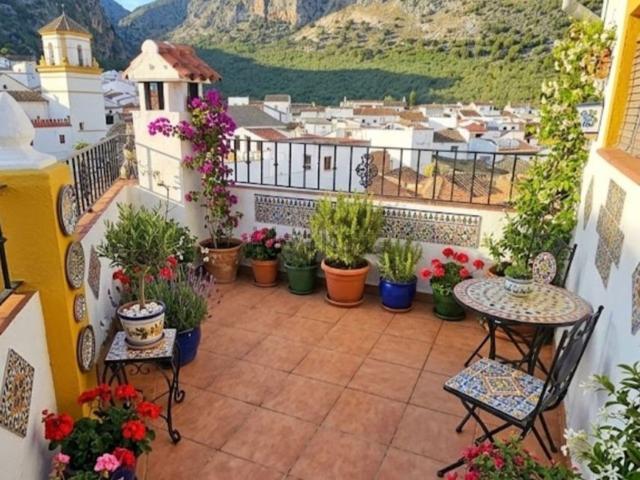 Casa en venta en Serranía de Ronda, Andalucía