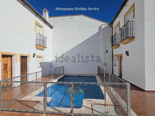Casa en venta en Serranía de Ronda, Andalucía