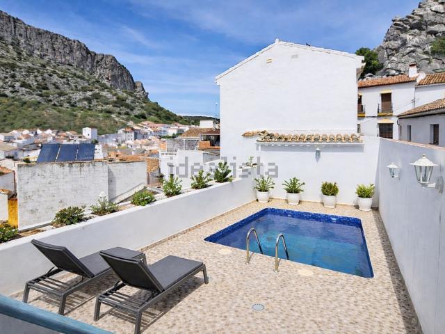Casa en venta en Serranía de Ronda, Andalucía