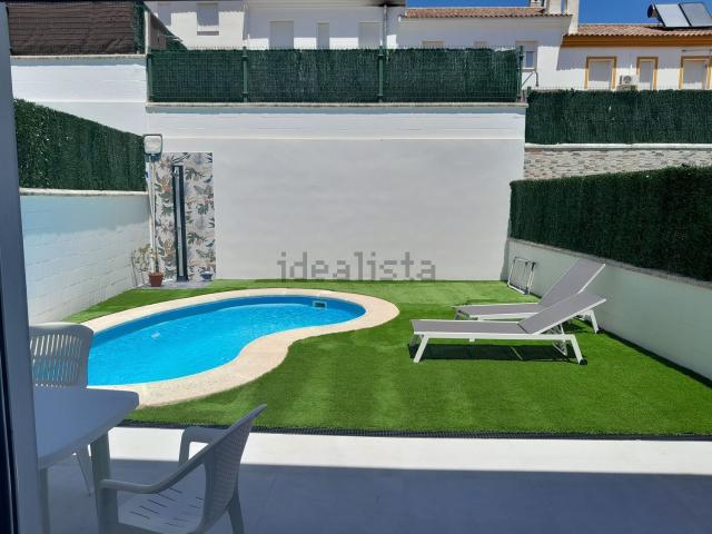 Casa en venta en Serranía de Ronda, Andalucía