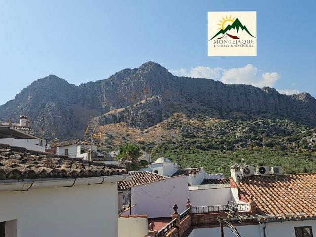 Casa en venta en Serranía de Ronda, Andalucía