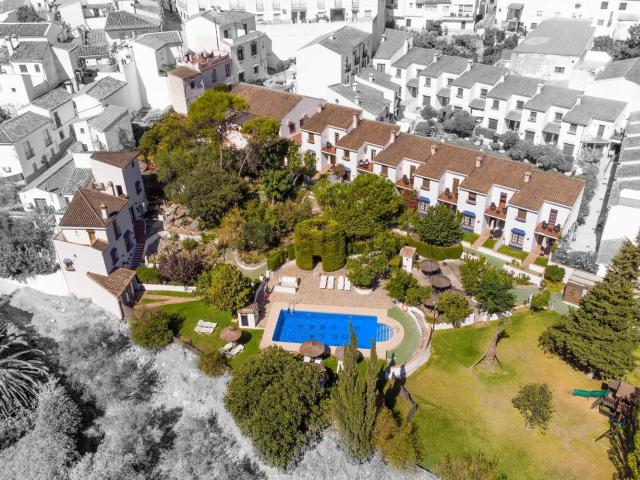 Casa en venta en Montejaque, Málaga