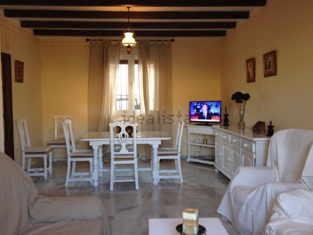 Casa en alquiler en Serranía de Ronda, Andalucía