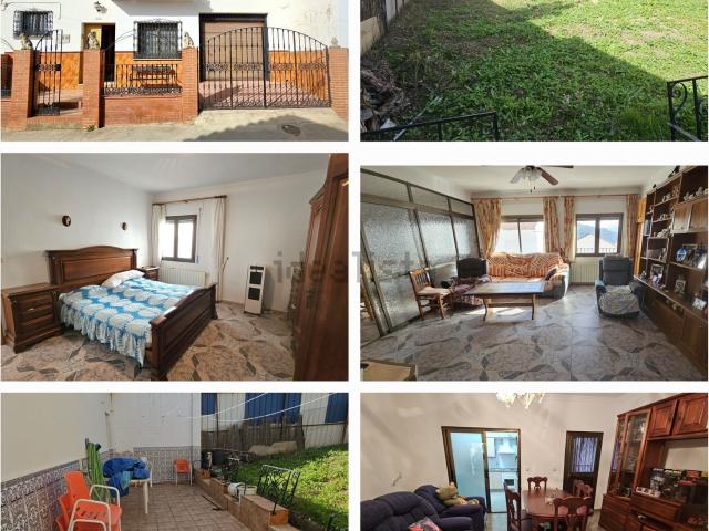 Casa en venta en Serranía de Ronda, Andalucía