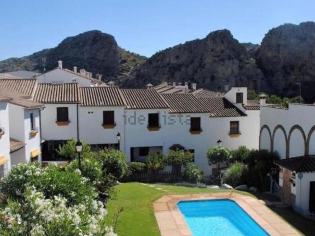 Casa en venta en Serranía de Ronda, Andalucía