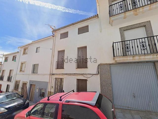 Casa en venta en Montejícar, Granada