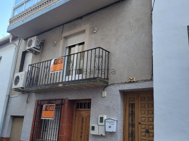 Casa en venta en Montejícar, Granada