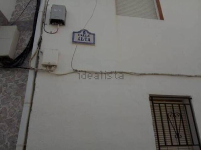 Casa en venta en Montejícar, Granada