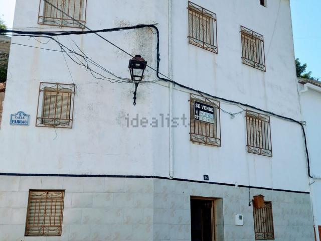 Casa en venta en Montejícar, Granada