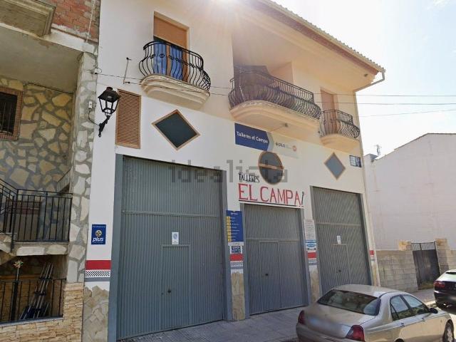 Casa en venta en Comarca de Los Montes, Andalucía