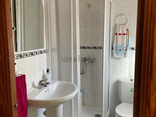 Casa en venta en Montejícar
