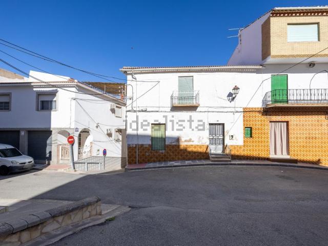 Casa en venta en Comarca de Los Montes, Andalucía