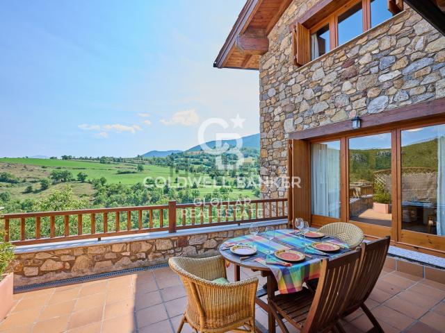 Casa en venta en Martinet, Montellà i Martinet
