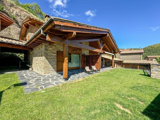 Casa en alquiler en Cerdanya, Catalunya