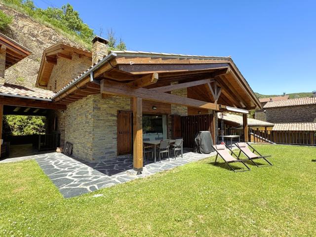 Casa en alquiler en Cerdanya, Catalunya