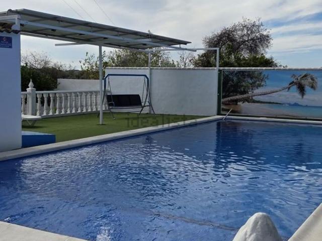 Casa en venta en Montemayor, Andalucía