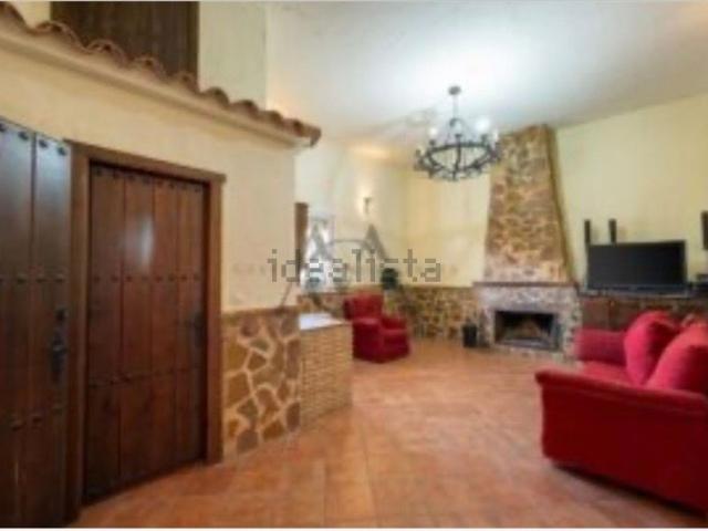 Casa en venta en Montemayor, Andalucía