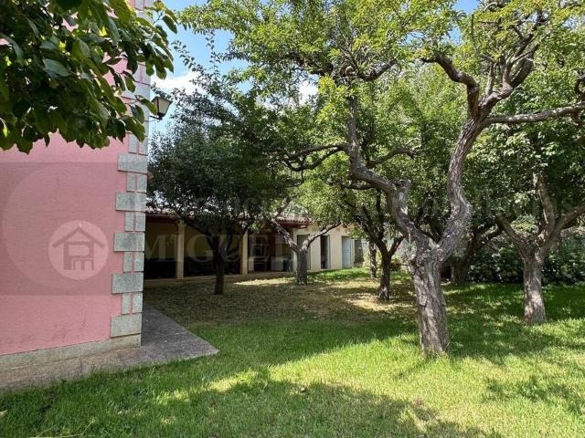 Casa en venta en Monterrei, Albarellos