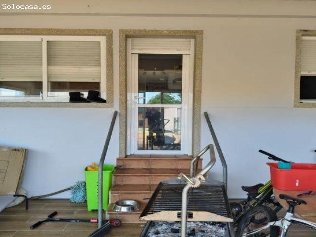 Casa en venta en O Pereiro De Aguiar, Lamela
