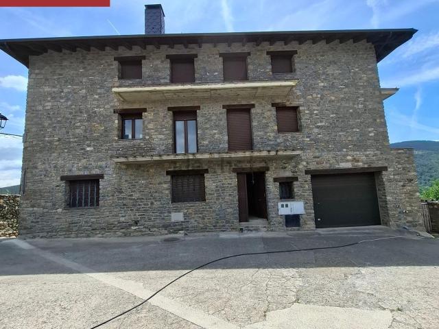 Casa en venta en Montferrer, Alt Urgell