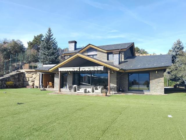 Casa en venta en Alt Urgell, Catalunya