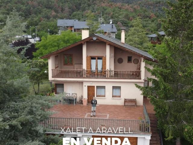 Casa en venta en Alt Urgell, Catalunya