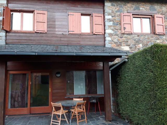 Casa en venta en Aravell, Montferrer i Castellbò