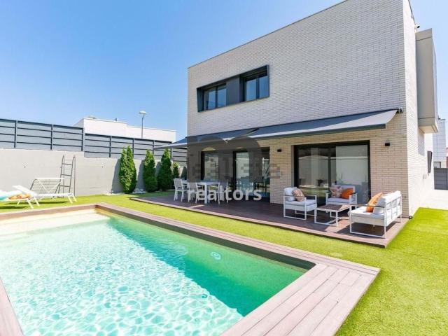 Casa en alquiler en Maresme, Catalunya
