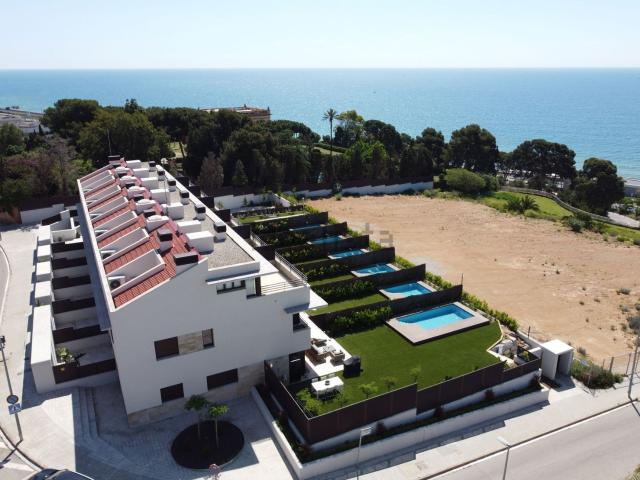 Casa en alquiler en Maresme, Catalunya